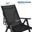 Outdoor Lounge Chair