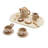 Wooden Tea Sets Play Kitchen Dishes/Tea Set