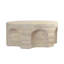 Table basse d'appoint MgO