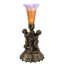 Lampe torchère métallique 13 po Phares-139647896-139647897