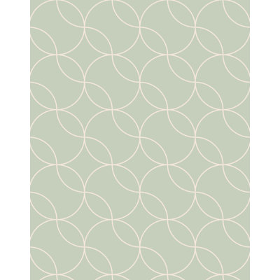 Bevans 7m x 75cm Wallpaper Roll
