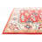 Oakton Red Rug