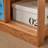 American style simple bookcase-1843260226