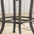 Adjustable Height Counter Stool with Metal Frame-711793659-711793663