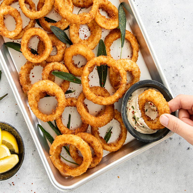 Nordic Ware Non-Stick Aluminum Baking Tray