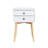 Kayleigh-Marie 15.75'' W Nightstand-1465150238