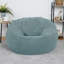Polyester Refillable Classic Bean Bag-1590400582