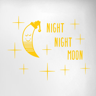 Wall Decal
