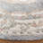 Evelina Hand Tufted Wool Oriental Rug-1962439555