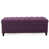 Mauve sélectionné