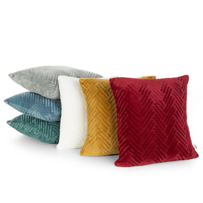 Microfiber, Blue