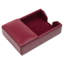 Porte-bloc-notes en cuir Gribble-1269104824