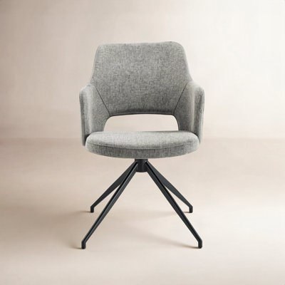 Shelter Upholstered Dining Chair