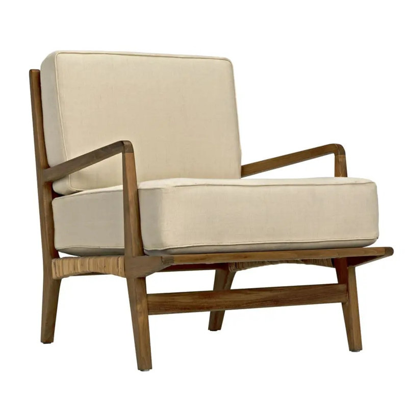 Allister Armchair