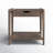 Viguerie 22.5'' W Nightstand
