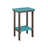 Outdoor Rectangle Side Table