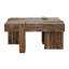 Table basse Natural Natural