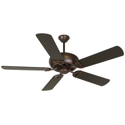 Leeward 52'' Ceiling Fan
