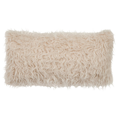 Wooded River Mongolian - Pillow - 14x26