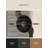 Soft Plush Dunmire Bronze Shield Spear Minimalist Area Rug in Beige – Black Binding-1999490592