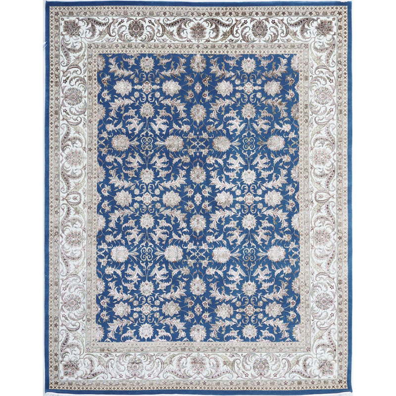 Oriental Area Rug, Rectangle 8' x 10'