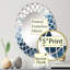 Miroir mural Zysean-34824674