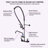 VIBRANTBATH Pull Down Kitchen Faucet-93524698