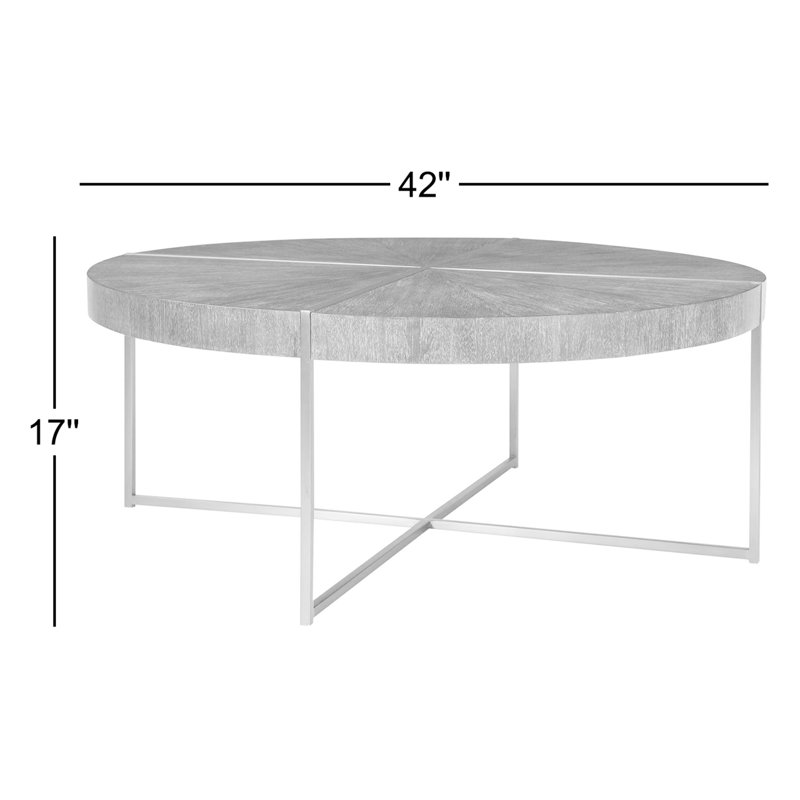 Taja Coffee Table