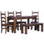 Banc en bois 