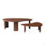 Ensemble de tables basses 2 pièces-415769666