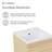 Cascade 18" Bathroom Vanity In Natural Oak-98796211-105818881