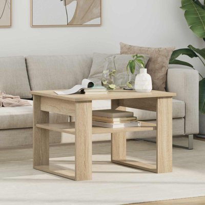 Coffee Table with Storage