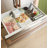 CAFE 36" Panel-Ready Integrated French-Door Refrigerator