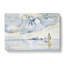 Sunset On The Lagoon by Henri-Edmond Cross - Wrapped Canvas-61838057