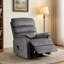 Blanche 80cm Wide Lift Assist Standard Recliner