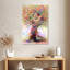 Arbre vibrant de l'amour-998268238