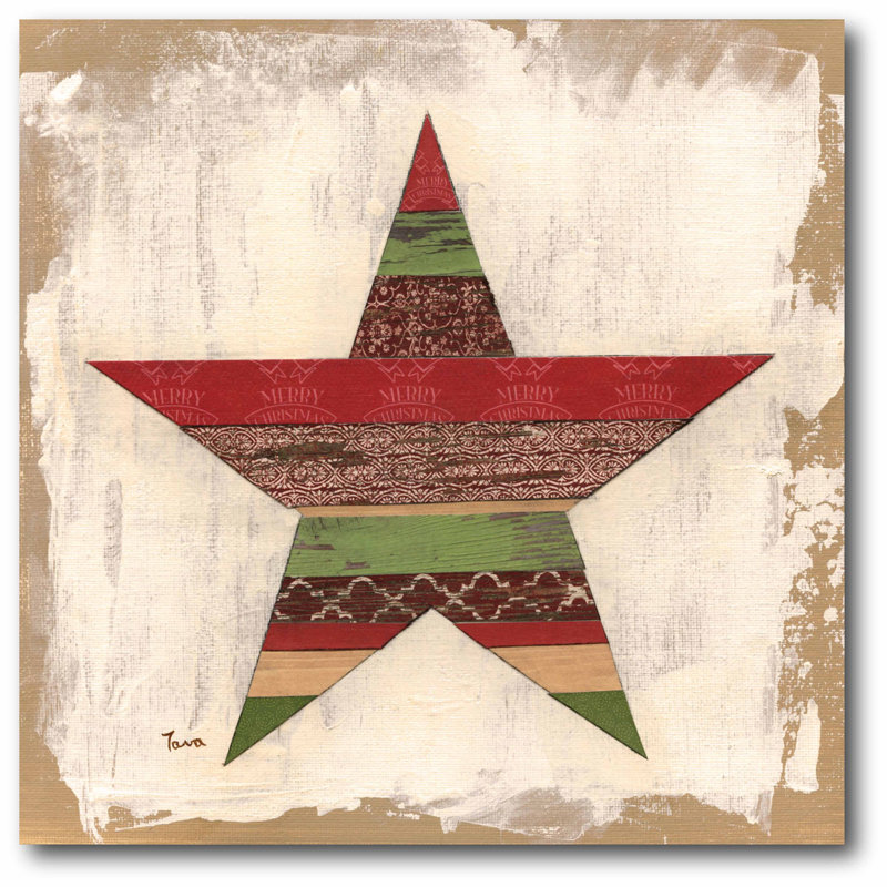 « country star », reproduction d’impression sur toile