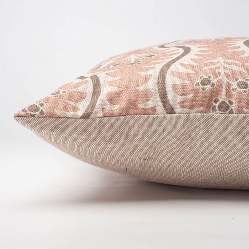 Cushion, 43x43cm, Synthetic filled