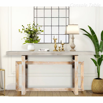 Console Rawden