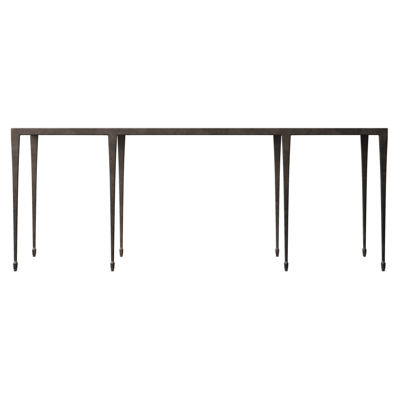 Halden 84" Console Table