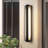 13.5'' Breyana Aluminum Hardwired LED Wall Light-336126610