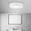 Parvin Flush Mount-1793923100-1793923084