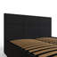 Basso Upholstered Ottoman Storage Bed-14480443-14480438