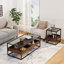 Table de bout Antonina