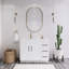 Ensemble de meuble-lavabo simple 42 po Spring-70182649