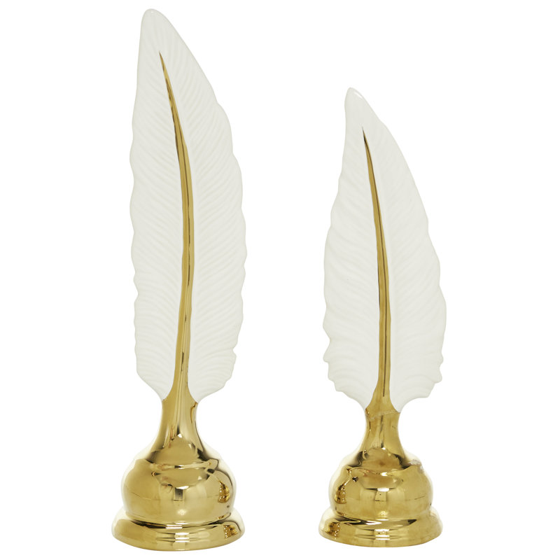 Dubien Abstract Figurines & Sculptures