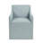Vanderhoof Wide Armchair with Casters-1833012133