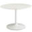 Modway The Revolve White Dining Table