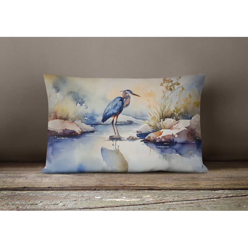 Coussin décoratif intérieur / extérieur en polyester Nautical Collection
