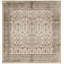 Persian One-of-a-Kind 8' X 8'6" Area Rug